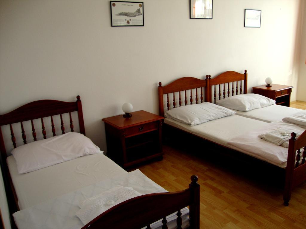 Gasthof Aviatik Čáslav