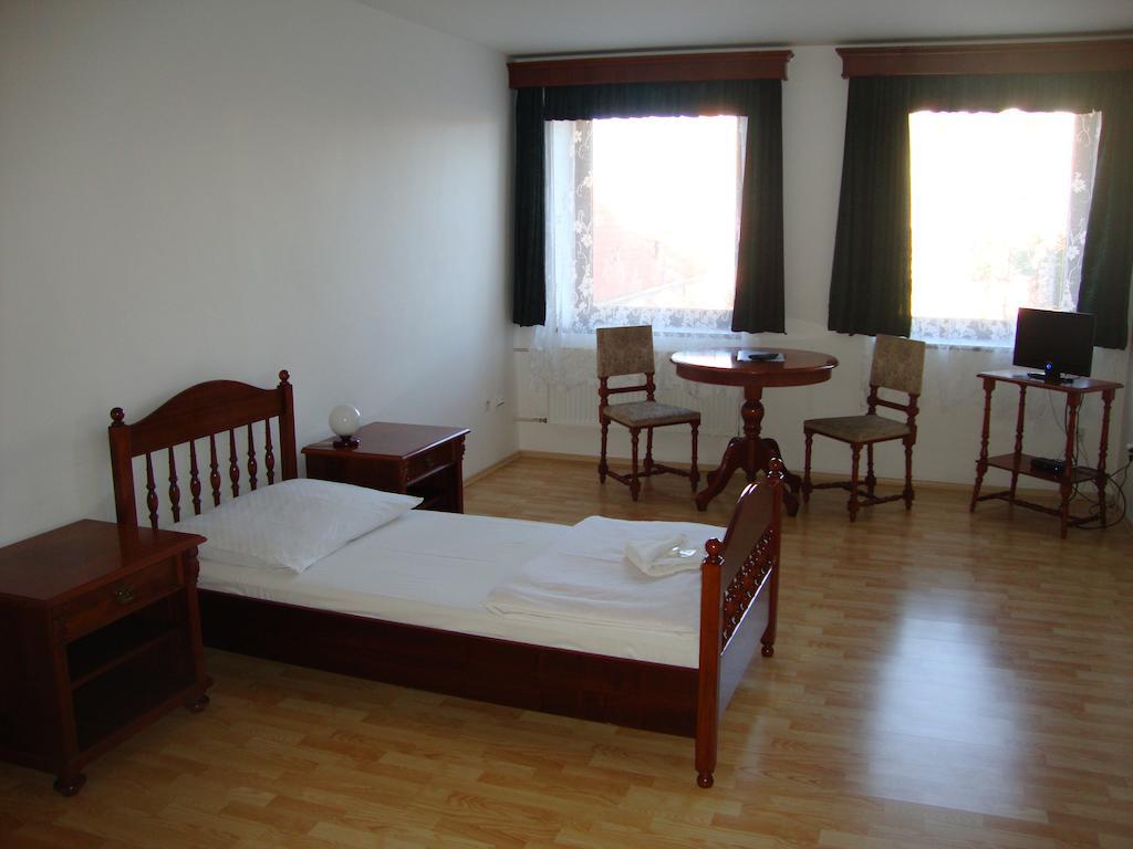 Gasthof Aviatik
