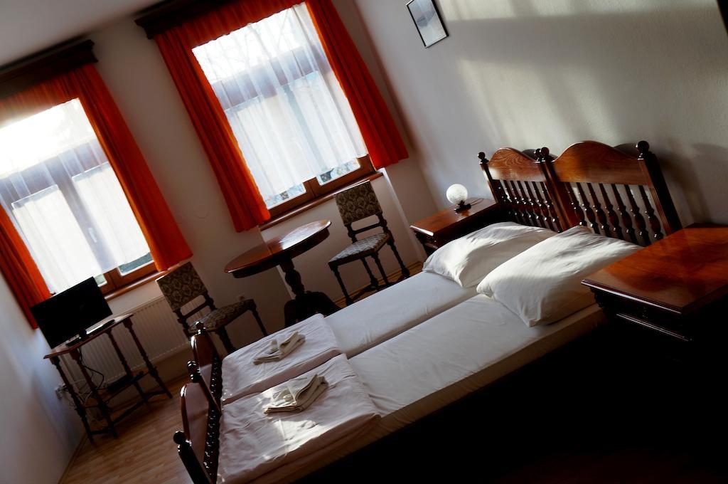 Gasthof Aviatik Čáslav